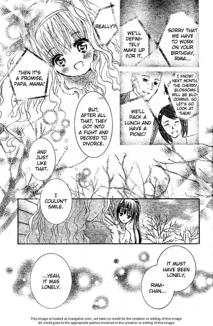 Shugo Chara! Encore! Chapter 2 22